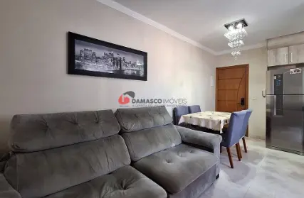 Imagem: Apartamento para Venda, Vila Metalúrgica