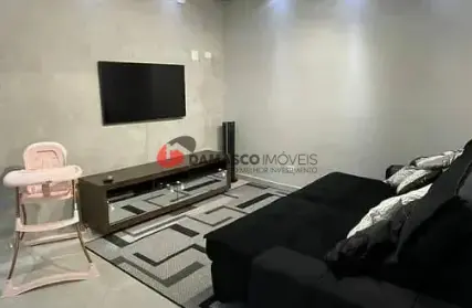 Imagem: Apartamento para Venda, Vila Floresta
