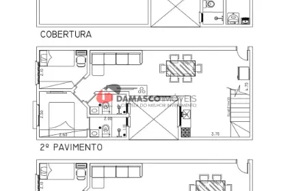 Imagem: Apartamento para Venda, Vila Pires
