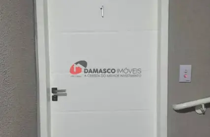 Imagem: Apartamento para Venda, Vila Camilópolis