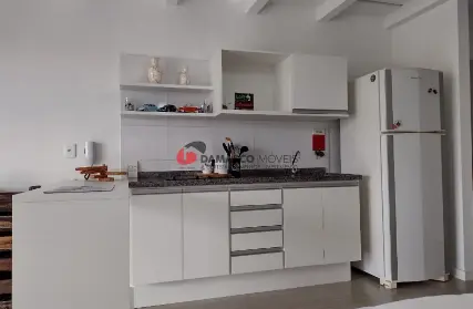 Imagem: Kitnet / Loft para Venda, Boa Vista