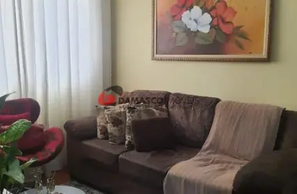Imagem: Apartamento para Venda, Fundação