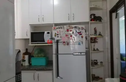 Imagem: Apartamento para Venda, Nova Gerti