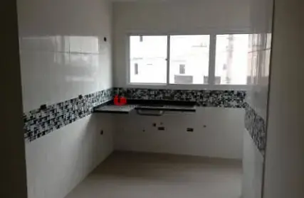 Imagem: Apartamento para Venda, Vila Cláudio
