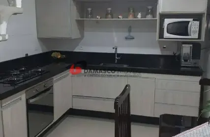 Imagem: Apartamento para Venda, Vila Valparaíso