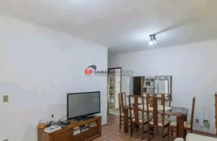 Imagem: Apartamento para Venda, Vila Camilópolis
