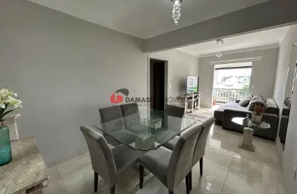 Imagem: Apartamento para Venda, Campestre