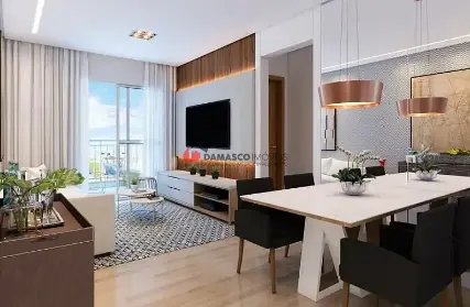 Imagem: Apartamento para Venda, Campestre