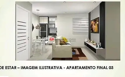 Imagem: Apartamento para Venda, Vila Curuçá