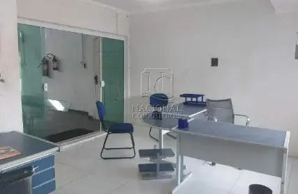 Imagem: Sala Comercial para Alugar, Vila Scarpelli