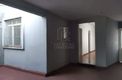 Imagem: Casa Térrea para Alugar, Santa Teresinha