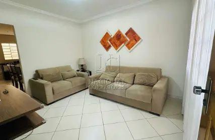 Imagem: Casa Térrea para Venda, Vila Pinheirinho