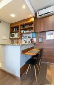 Imagem: Flat / Studio para Alugar, Santa Paula