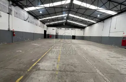 Imagem: Ponto Comercial para Alugar, Jordanópolis