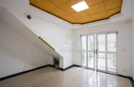 Imagem: Prédio Comercial para Alugar, Jardim