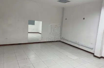 Imagem: Prédio Comercial para Alugar, Rudge Ramos