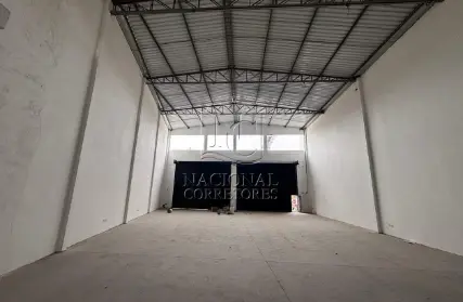 Imagem: Ponto Comercial para Alugar, Santa Teresinha
