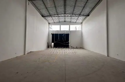 Imagem: Ponto Comercial para Alugar, Santa Teresinha
