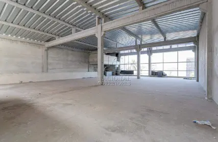 Imagem: Prédio Comercial para Alugar, Jardim