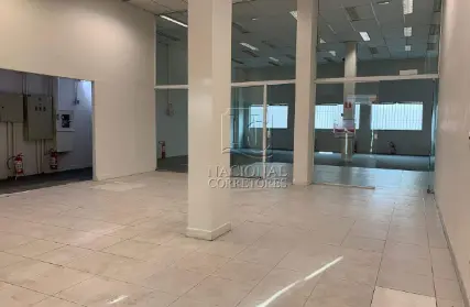 Imagem: Sala Comercial para Alugar, Demarchi