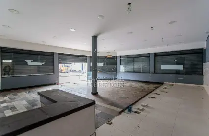 Imagem: Sala Comercial para Alugar, Jardim Bom Pastor