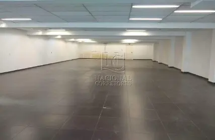 Imagem: Prédio Comercial para Alugar, Centro Santo André