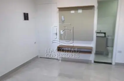 Imagem: Studio / Flat para Alugar, Condomínio Maracanã