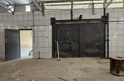 Imagem: Ponto Comercial para Alugar, Tanque Caio