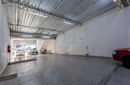 Imagem: Sala Comercial para Alugar, Vila Alzira