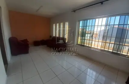 Imagem: Casa Térrea para Alugar, Vila Linda