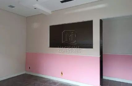 Imagem: Sala Comercial para Alugar, Parque Novo Oratório
