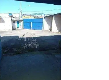 Imagem: Terreno para Alugar, Vila Metalúrgica