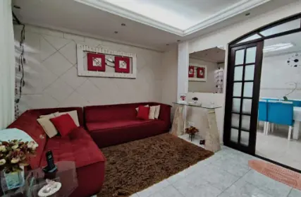 Imagem: Sobrado para Alugar, Parque Capuava