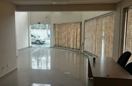 Imagem: Prédio Comercial para Alugar, Cerâmica