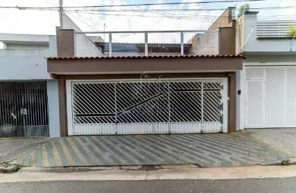 Imagem: Casa Térrea para Alugar, Mauá