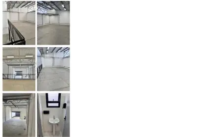 Imagem: Ponto Comercial para Alugar, Serraria