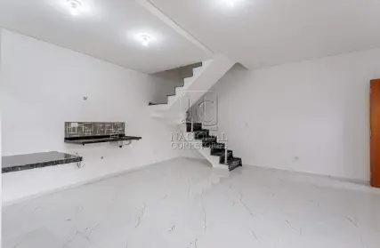 Imagem: Casa Térrea para Alugar, Vila Lucinda