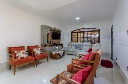 Imagem: Sobrado para Alugar, Parque Erasmo Assunção