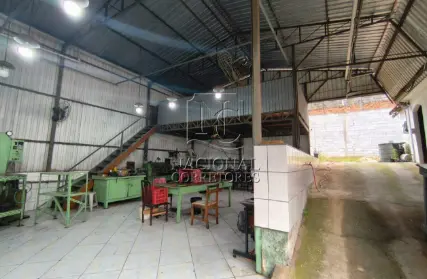 Imagem: Ponto Comercial para Alugar, Parque Oratório