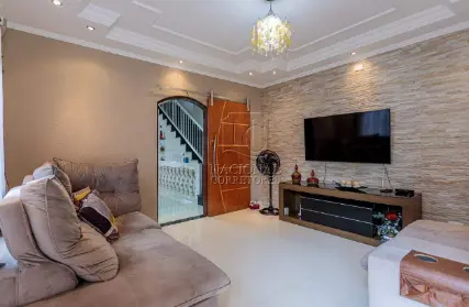 Imagem: Sobrado para Alugar, Parque Jaçatuba