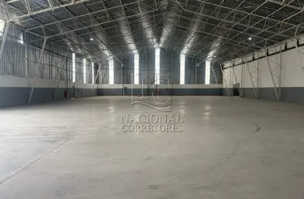 Imagem: Ponto Comercial para Alugar, Campanário