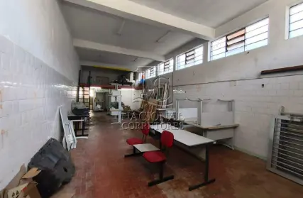 Imagem: Sala Comercial para Alugar, Bangú