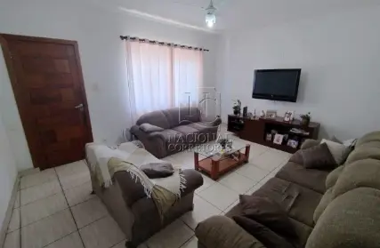 Imagem: Sobrado para Alugar, Bangú