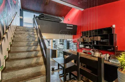 Imagem: Ponto Comercial para Alugar, Jardim