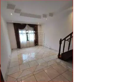 Imagem: Sobrado para Alugar, Jardim Bela Vista