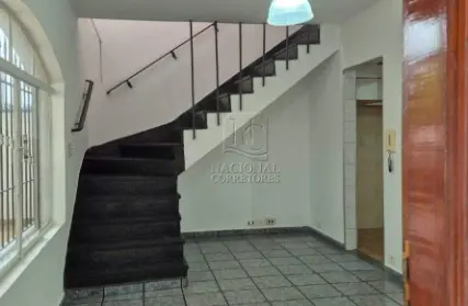 Imagem: Sobrado para Alugar, Jardim das Maravilhas