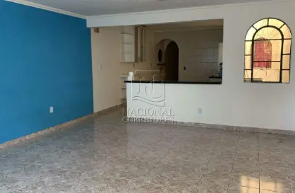 Imagem: Casa Térrea para Alugar, Jardim do Estádio