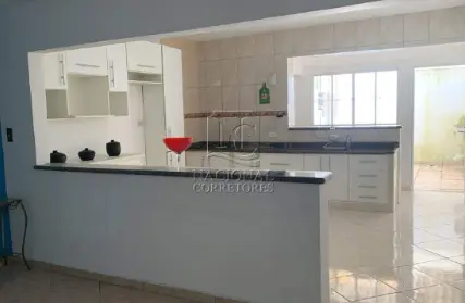 Imagem: Casa Térrea para Alugar, Jardim do Estádio