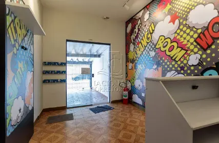 Imagem: Ponto Comercial para Alugar, Campestre