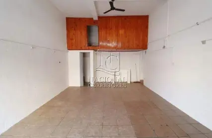 Imagem: Sala Comercial para Alugar, Vila Camilópolis